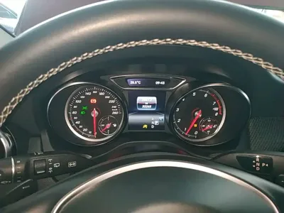 Mercedes-Benz GLA 2019, 33300 км, за 12153.97 USD - фото 12