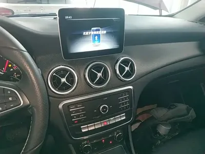 Mercedes-Benz GLA 2019, 33300 км, за 12153.97 USD - фото 13
