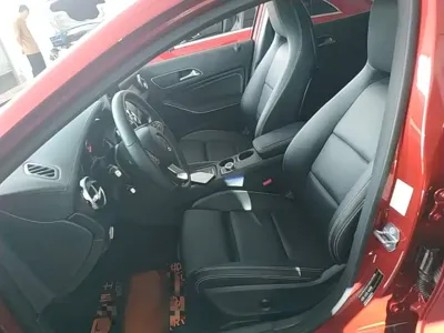 Mercedes-Benz GLA 2019, 33300 км, за 12153.97 USD - фото 15