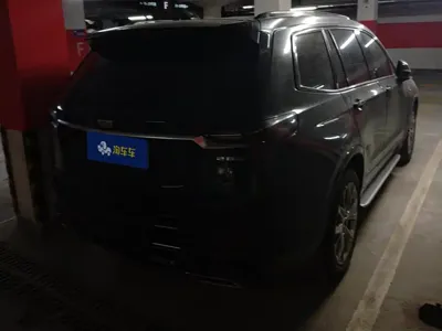 Cadillac XT6 2021, 52699 км, за 25234.94 USD