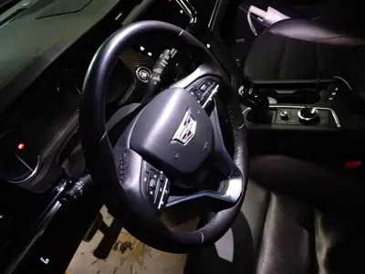 Cadillac XT6 2021, 52699 км, за 25234.94 USD - фото 15
