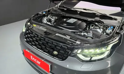 Land Rover Discovery 2018, 86859 км, за 20737.17 USD - фото 6