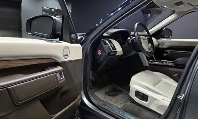 Land Rover Discovery 2018, 86859 км, за 20737.17 USD - фото 10