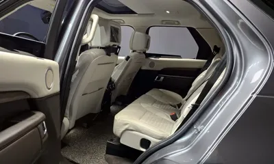 Land Rover Discovery 2018, 86859 км, за 20737.17 USD - фото 12