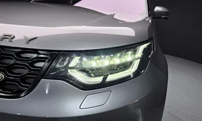 Land Rover Discovery 2018, 86859 км, за 20737.17 USD - фото 22