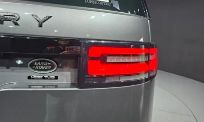 Land Rover Discovery 2018, 86859 км, за 20737.17 USD - фото 23