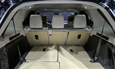 Land Rover Discovery 2018, 86859 км, за 20737.17 USD - фото 30