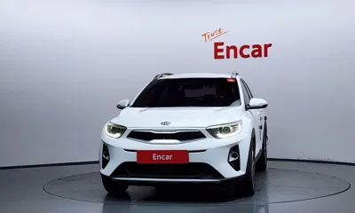 Kia Stonic 2019, 101395 км, за 7680.19 USD