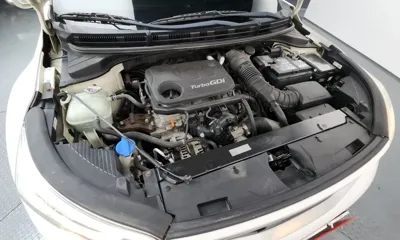 Kia Stonic 2019, 101395 км, за 7680.19 USD - фото 6