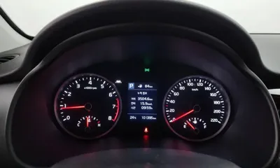 Kia Stonic 2019, 101395 км, за 7680.19 USD - фото 8