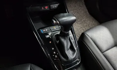 Kia Stonic 2019, 101395 км, за 7680.19 USD - фото 9