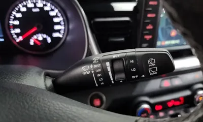 Kia Stonic 2019, 101395 км, за 7680.19 USD - фото 27