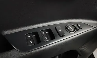 Kia Stonic 2019, 101395 км, за 7680.19 USD - фото 29