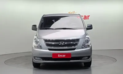 Hyundai Starex 2011, 107685 км, за 5883.13 USD