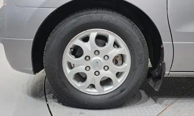 Hyundai Starex 2011, 107685 км, за 5883.13 USD