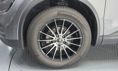 Renault-KoreaSamsung QM6 2019, 90559 км, за 6765.55 USD