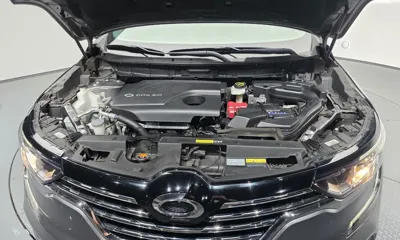Renault-KoreaSamsung QM6 2019, 90559 км, за 6765.55 USD - фото 6