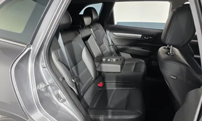 Renault-KoreaSamsung QM6 2019, 90559 км, за 6765.55 USD - фото 11