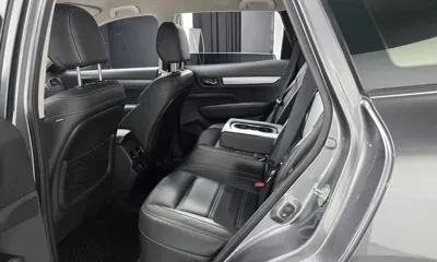 Renault-KoreaSamsung QM6 2019, 90559 км, за 6765.55 USD - фото 12