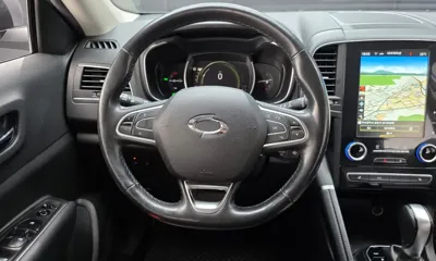 Renault-KoreaSamsung QM6 2019, 90559 км, за 6765.55 USD - фото 13