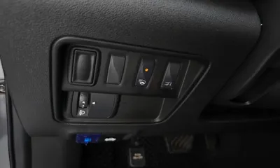 Renault-KoreaSamsung QM6 2019, 90559 км, за 6765.55 USD - фото 17