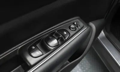 Renault-KoreaSamsung QM6 2019, 90559 км, за 6765.55 USD - фото 19
