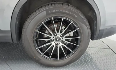 Renault-KoreaSamsung QM6 2019, 90559 км, за 6765.55 USD - фото 21