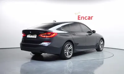 BMW Gran Turismo 2018, 292675 км, за 13586.42 USD