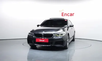 BMW Gran Turismo 2018, 292675 км, за 13586.42 USD