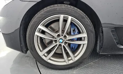 BMW Gran Turismo 2018, 292675 км, за 13586.42 USD