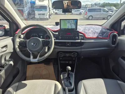 Kia Morning 2021, 57570 км, за 6319.22 USD - фото 7