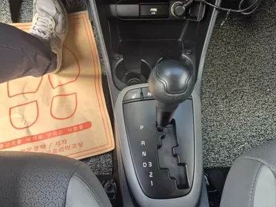 Kia Morning 2021, 57570 км, за 6319.22 USD - фото 9