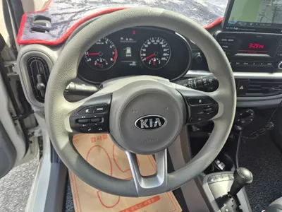 Kia Morning 2021, 57570 км, за 6319.22 USD - фото 13