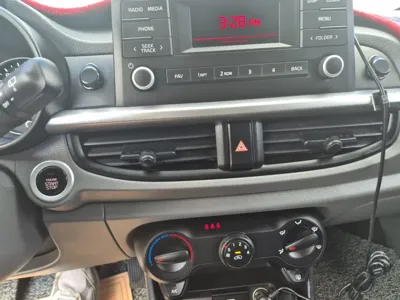 Kia Morning 2021, 57570 км, за 6319.22 USD - фото 20