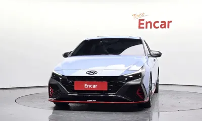 Hyundai Avante 2022, 62651 км, за 12576.15 USD
