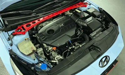 Hyundai Avante 2022, 62651 км, за 12576.15 USD - фото 6