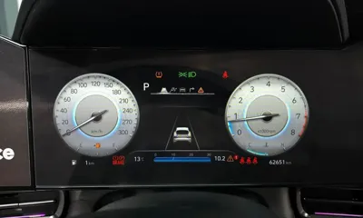Hyundai Avante 2022, 62651 км, за 12576.15 USD - фото 8