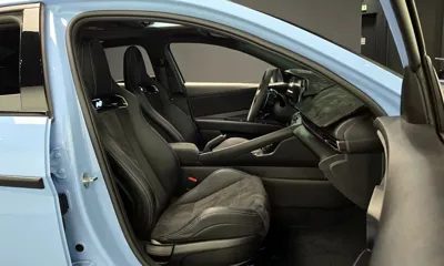 Hyundai Avante 2022, 62651 км, за 12576.15 USD - фото 10