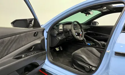 Hyundai Avante 2022, 62651 км, за 12576.15 USD - фото 11