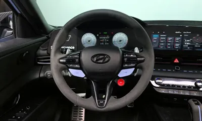 Hyundai Avante 2022, 62651 км, за 12576.15 USD - фото 13