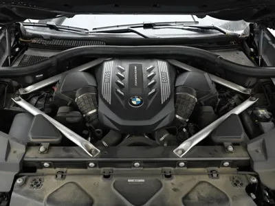 BMW X6 2021, 87770 км, за 38056.24 USD - фото 6