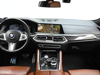 BMW X6 2021, 87770 км, за 38056.24 USD - фото 7