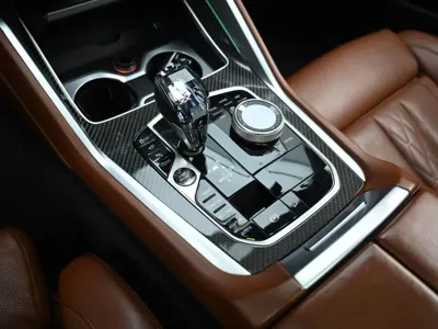 BMW X6 2021, 87770 км, за 38056.24 USD - фото 9
