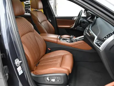 BMW X6 2021, 87770 км, за 38056.24 USD - фото 10