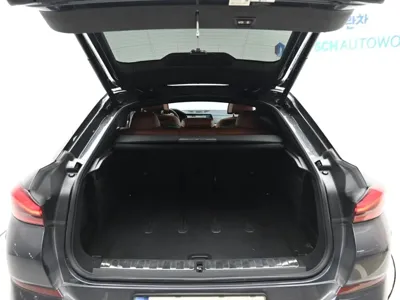 BMW X6 2021, 87770 км, за 38056.24 USD - фото 20