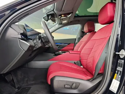 BMW i5 2025, 7000 км, за 37344.77 USD - фото 12