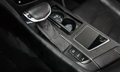 Cadillac CT6 2018, 173168 км, за 9205.29 USD - фото 9