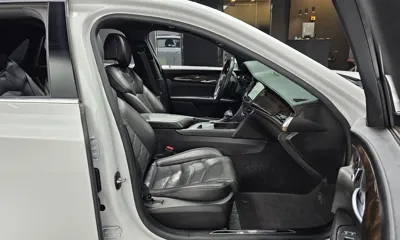 Cadillac CT6 2018, 173168 км, за 9205.29 USD - фото 10