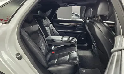 Cadillac CT6 2018, 173168 км, за 9205.29 USD - фото 12