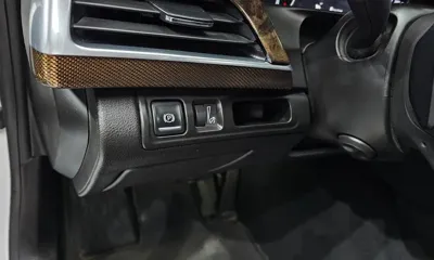 Cadillac CT6 2018, 173168 км, за 9205.29 USD - фото 16